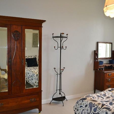 Appartement Passe Partout Lucenay-l'Eveque Esterno foto