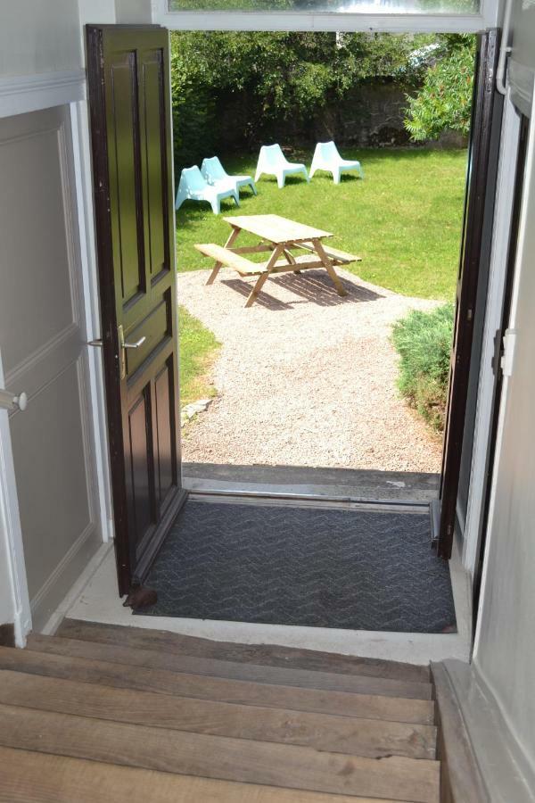 Appartement Passe Partout Lucenay-l'Eveque Esterno foto