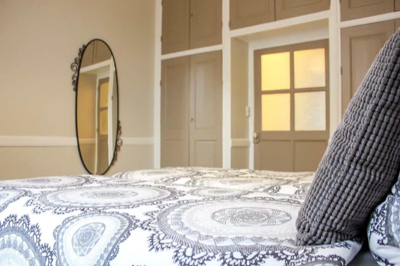 Appartement Passe Partout Lucenay-l'Eveque Esterno foto